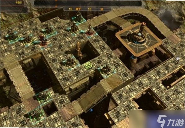 �������ͣ����� Defense Grid: The Awakening2026 ��ɫ�ⰲװ��