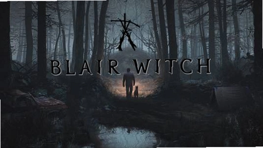 ������Ů�� Blair Witch2026 �ٷ����İ�