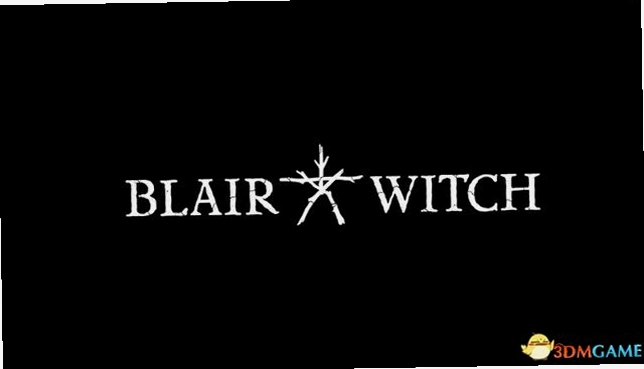 ������Ů�� Blair Witch2026 �ٷ����İ�