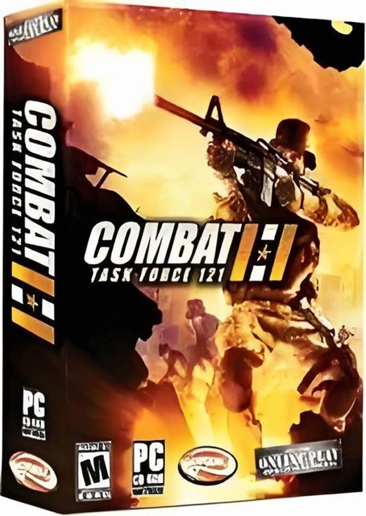 ս��121��ǲ���� Combat Task Force 1212026 �ⰲװ��