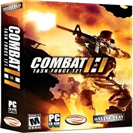 ս��121��ǲ���� Combat Task Force 1212026 �ⰲװ��