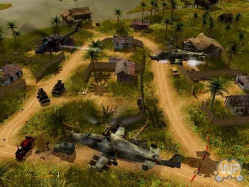 ս��121��ǲ���� Combat Task Force 1212026 �ⰲװ��
