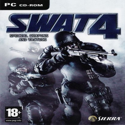 ����С��4 SWAT 41.0 �����ⰲװ��