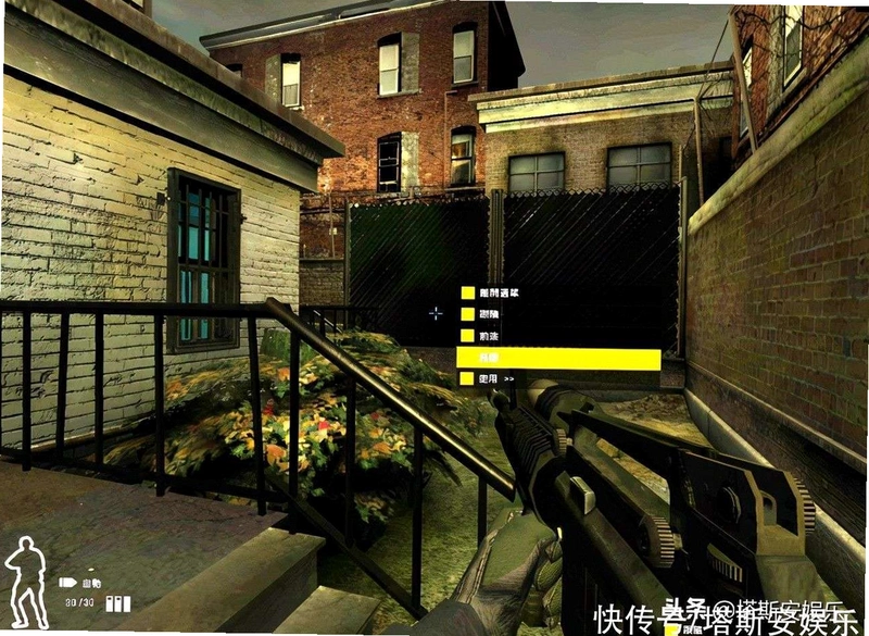 霹雳小组4 SWAT 41.0 中文免安装版 霹雳小组4 SWAT 41.0 中文免安装版