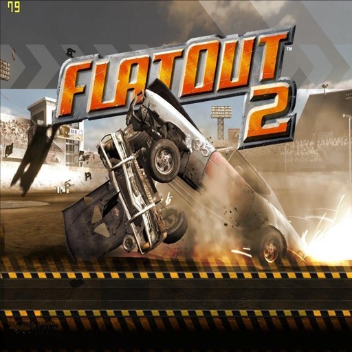 ���ֱײ2 Flatout 21.2 �ⰲװ��