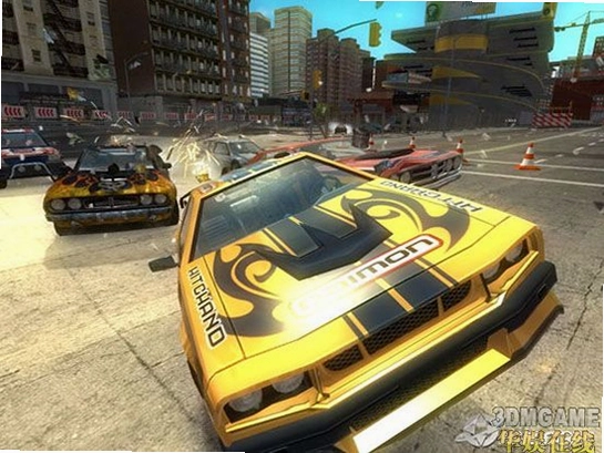 ���ֱײ2 Flatout 21.2 �ⰲװ��