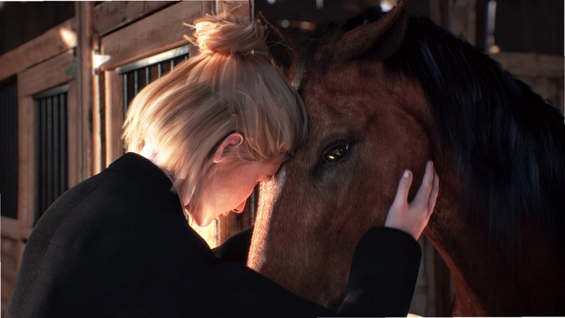 马场精英 Horse Racing Manager2026 模拟经营 马场精英 Horse Racing Manager2026 模拟经营