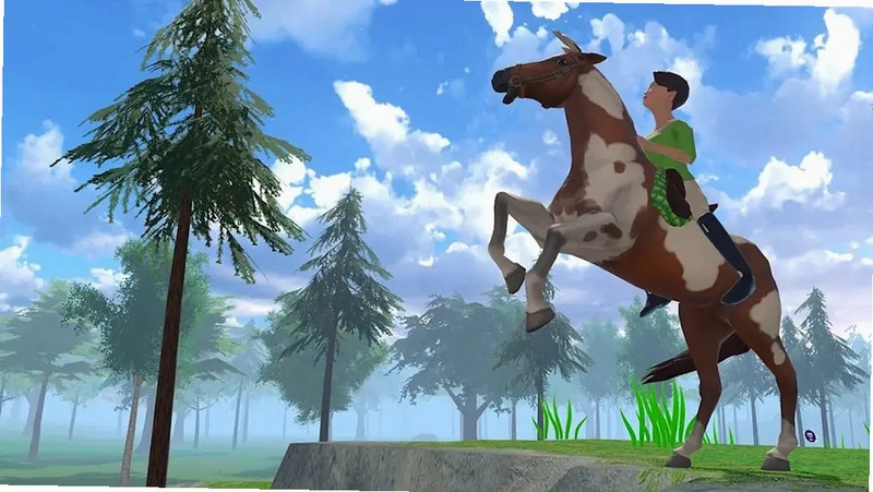 马场精英 Horse Racing Manager2026 模拟经营 马场精英 Horse Racing Manager2026 模拟经营