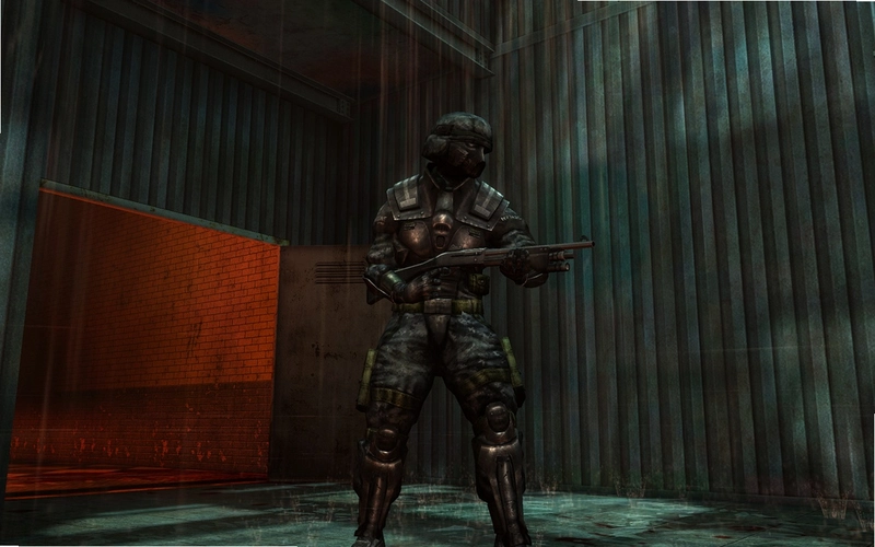 ɱ¾�ռ� Killing Floor ����Ӳ�̰�2026 ������
