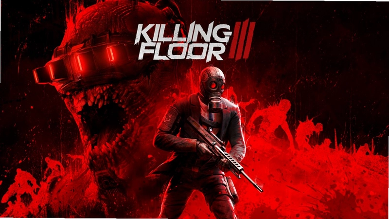 ɱ¾�ռ� Killing Floor ����Ӳ�̰�2026 ������
