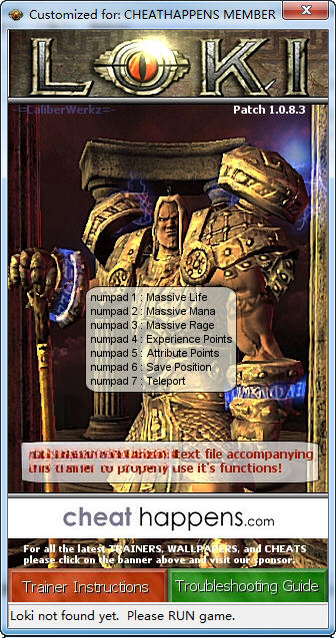 ��� Loki1.0.0 �ⰲװ��