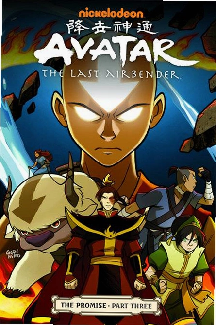 ������ͨ�����Ŀ�����ʦ Avatar: The Last Airbender2026 �������İ�