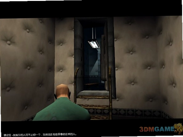 ɱ�֣�����47 Hitman: Codename 47Ӳ�̰�