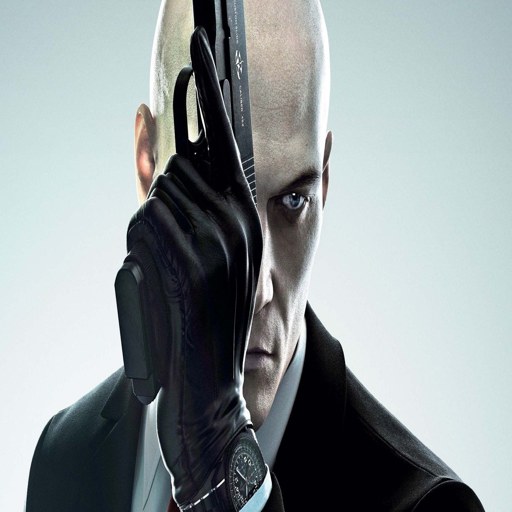 ɱ�֣�����47 Hitman: Codename 47Ӳ�̰�