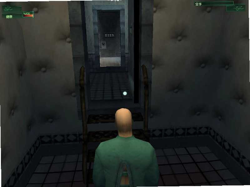 ɱ�֣�����47 Hitman: Codename 47Ӳ�̰�