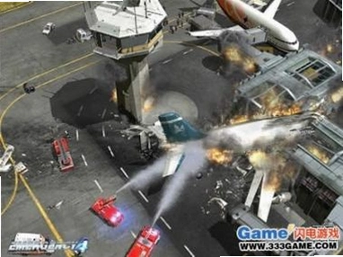 �����ȷ�4ȫ���ж� Emergency 4: Global Fighters for Life2026 �ռ���ذ�