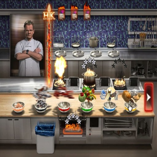 �������� Hells Kitchen Ӣ���ⰲװ��1.0.0 2026 �ⰲװӲ�̰�