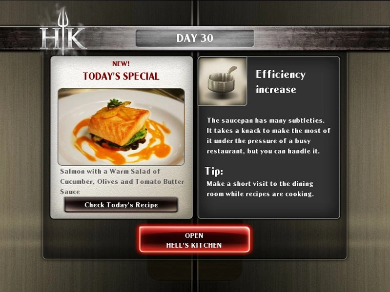 �������� Hells Kitchen Ӣ���ⰲװ��1.0.0 2026 �ⰲװӲ�̰�