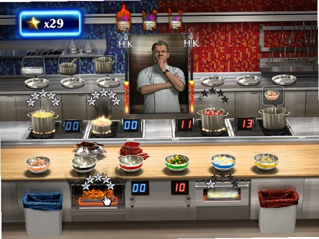 �������� Hells Kitchen Ӣ���ⰲװ��1.0.0 2026 �ⰲװӲ�̰�