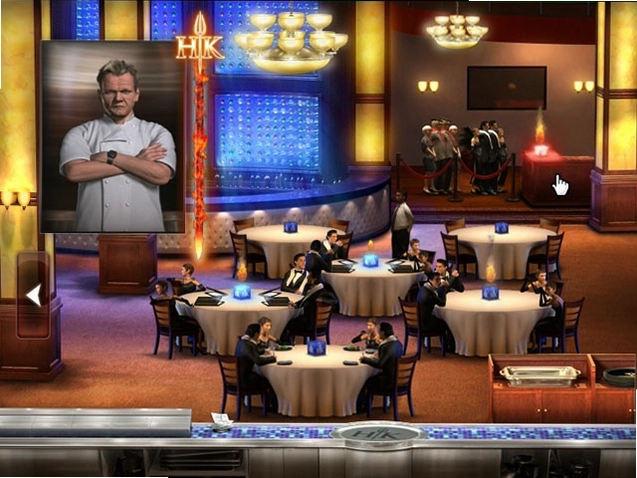 �������� Hells Kitchen Ӣ���ⰲװ��1.0.0 2026 �ⰲװӲ�̰�