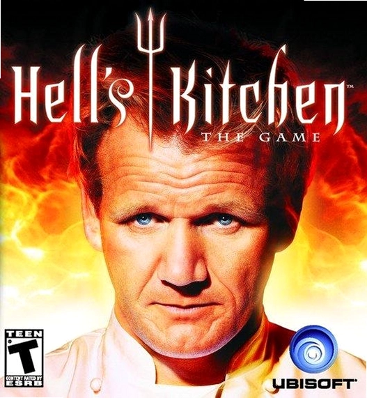 �������� Hells Kitchen Ӣ���ⰲװ��1.0.0 2026 �ⰲװӲ�̰�