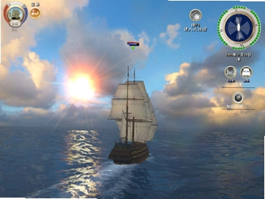 ����ʱ�������ձȴ�˵ Age of Pirates Caribbean Tales1.0 Ӳ�̰�