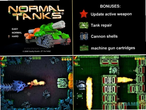 ��׼̹�˴�ս Normal tanks��ɫ��2026 ���������Ϸ