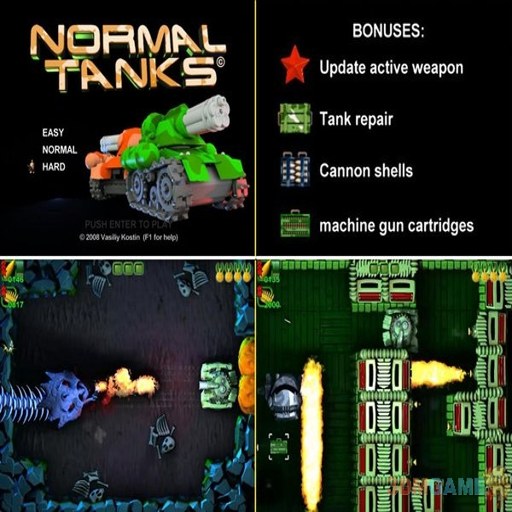 ��׼̹�˴�ս Normal tanks��ɫ��2026 ���������Ϸ