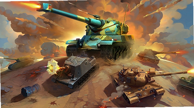 ��׼̹�˴�ս Normal tanks��ɫ��2026 ���������Ϸ