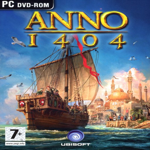 ��Ԫ1404 Anno 14042026 ���հ�