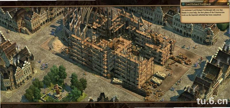 纪元1404 Anno 14042026 最终版 纪元1404 Anno 14042026 最终版
