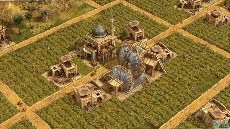 纪元1404 Anno 14042026 最终版 纪元1404 Anno 14042026 最终版