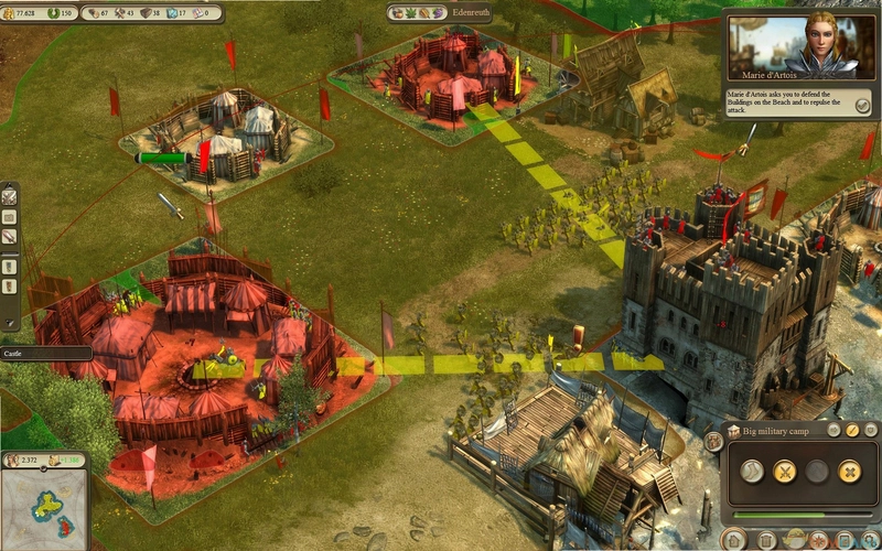 纪元1404 Anno 14042026 最终版 纪元1404 Anno 14042026 最终版