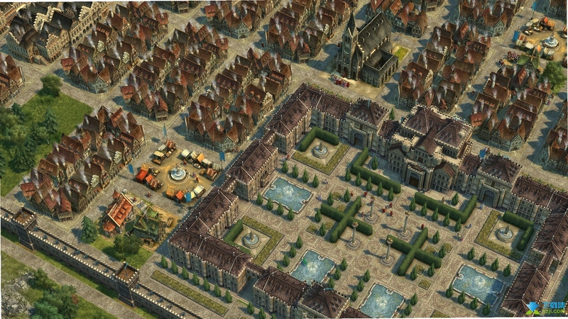 纪元1404 Anno 14042026 最终版 纪元1404 Anno 14042026 最终版