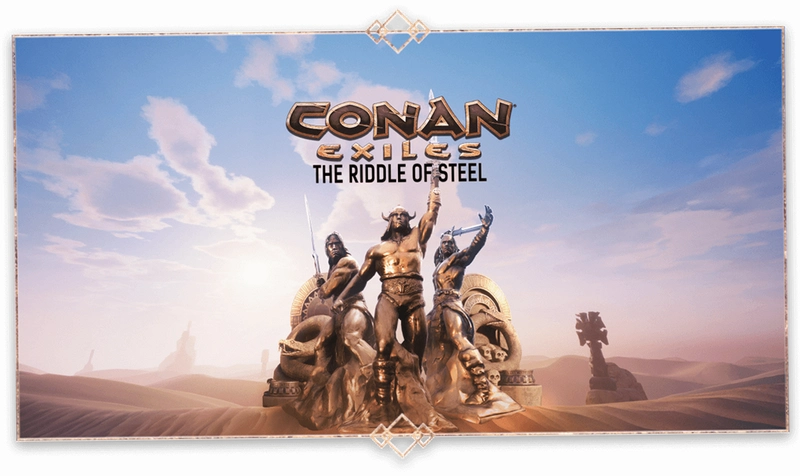 Ұ���˿��� CONAN2026 �ⰲװ��