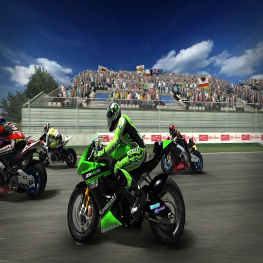 ���糬��Ħ�г�������09 SBK-09 Superbike World Championship2026 �ⰲװ��
