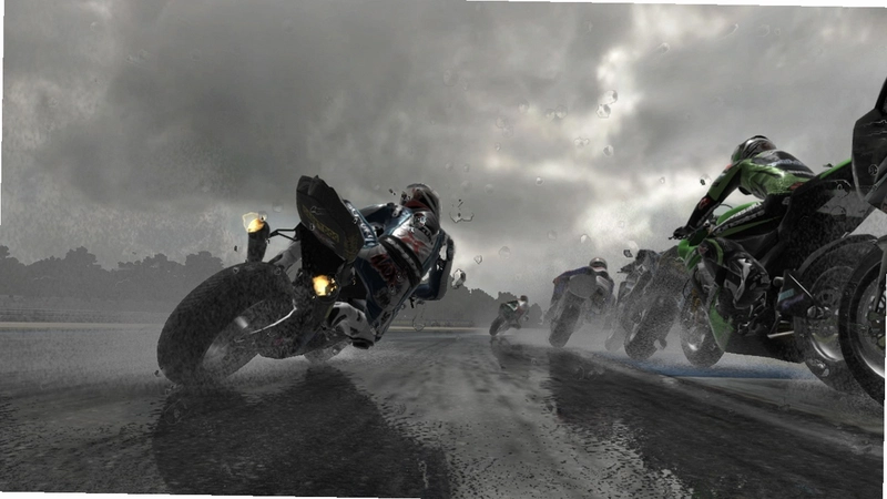 ���糬��Ħ�г�������09 SBK-09 Superbike World Championship2026 �ⰲװ��
