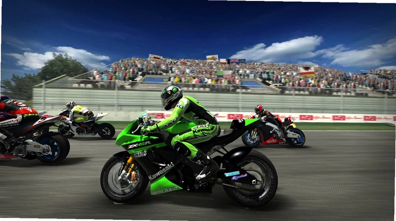 ���糬��Ħ�г�������09 SBK-09 Superbike World Championship2026 �ⰲװ��