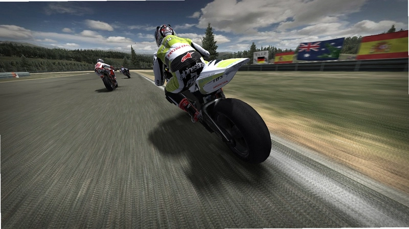 ���糬��Ħ�г�������09 SBK-09 Superbike World Championship2026 �ⰲװ��