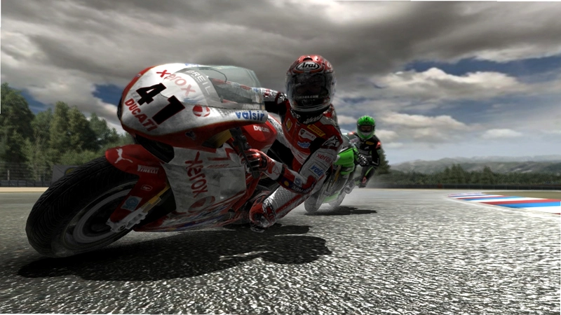 ���糬��Ħ�г�������09 SBK-09 Superbike World Championship2026 �ⰲװ��