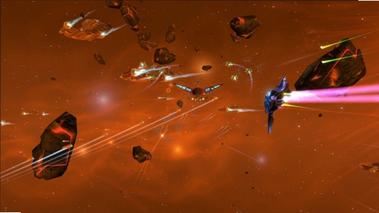 ����ϵ��ս Aces of the Galaxy1.0 Ӣ���ⰲװ��
