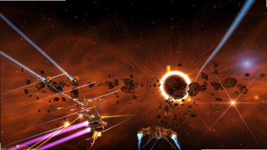 ����ϵ��ս Aces of the Galaxy1.0 Ӣ���ⰲװ��