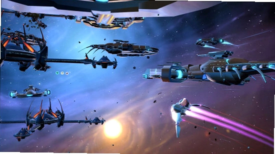 ����ϵ��ս Aces of the Galaxy1.0 Ӣ���ⰲװ��