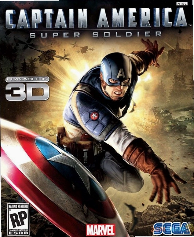 ����սʿ Ubersoldier1.0 �ⰲװ��