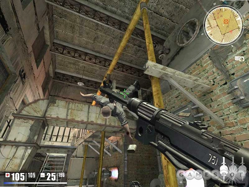 ����սʿ Ubersoldier1.0 �ⰲװ��