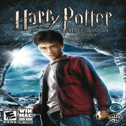 �����������Ѫ���� Harry Potter  the Half-Blood Prince2026 �������İ�