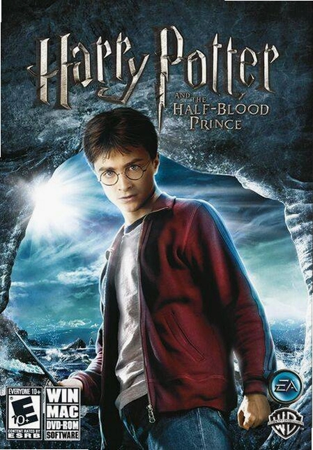 �����������Ѫ���� Harry Potter  the Half-Blood Prince2026 �������İ�