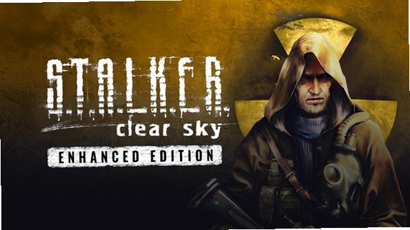 Ǳ����:��� S.T.A.L.K.E.R.: Clear Sky1.5.10 ��ɫӲ�̰�