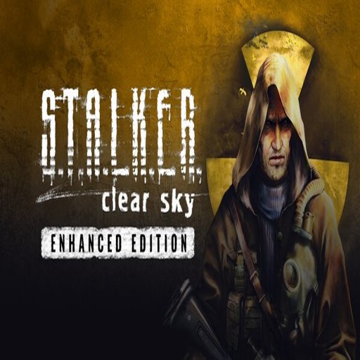 Ǳ����:��� S.T.A.L.K.E.R.: Clear Sky1.5.10 ��ɫӲ�̰�