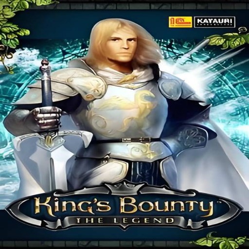 �����Ķ���֮���� Kings Bounty: The Legend�ⰲװ�� 2026 ����غϲ�����Ϸ